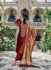  Ikhtiyar By Rangati Heavy Wedding Salwar Suits Catalog